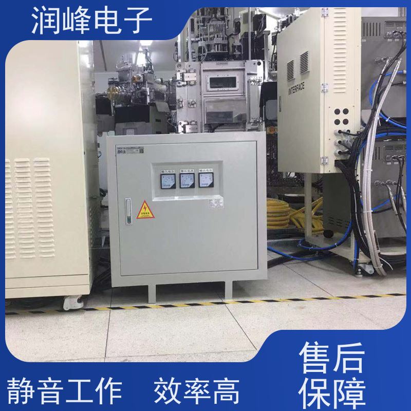 PRF-375Y/380V/75KVA 配电变压器 11KW 过载能力强