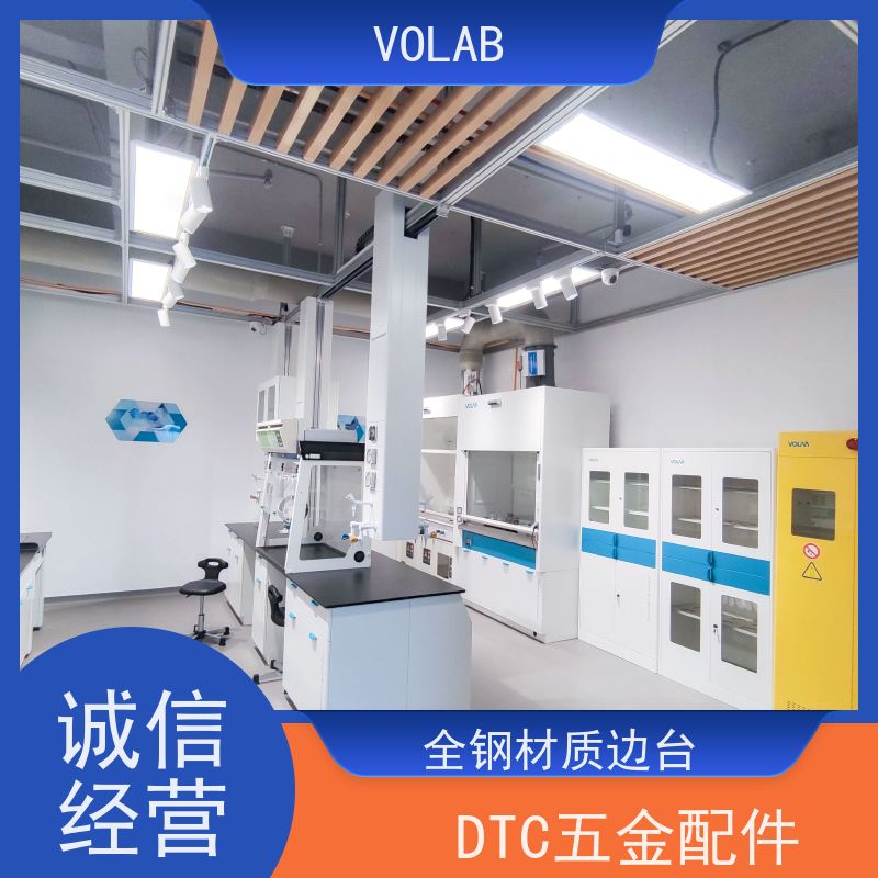 VOLAB 电解钢板 边台 试验 防腐物理化学操作台 承重力强