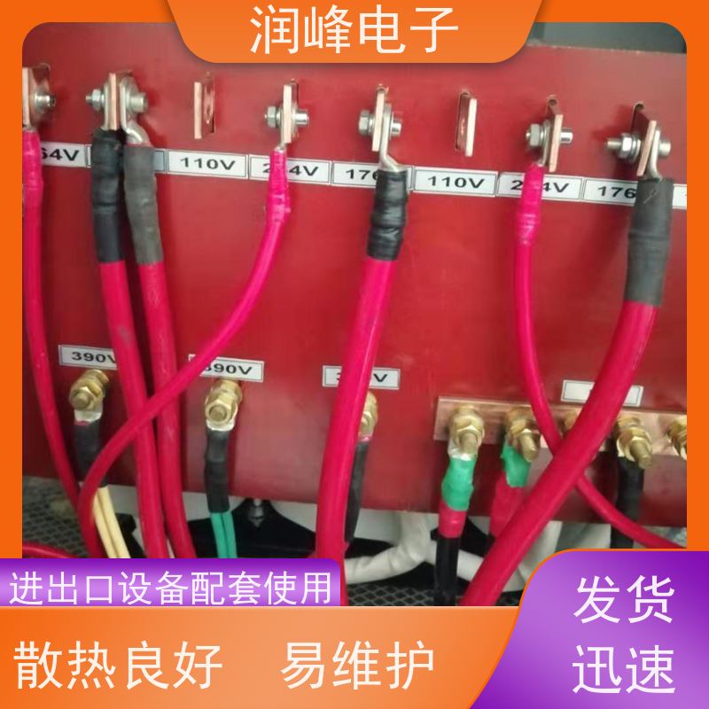 20KVA 380V 箱式变压器 升降压隔离变压器 散热良好 易维护