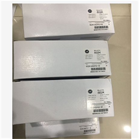 AB伺服驱动器1756-PA50的功能