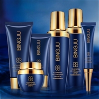 3D彩印厂化妆品精油瓶印刷加工厂