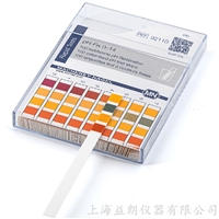 pH-Fix 0-14 测试条 MACHEREY-NAGEL 92110