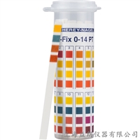 pH-Fix 0-14 PT 测试条 MACHEREY-NAGEL 92111