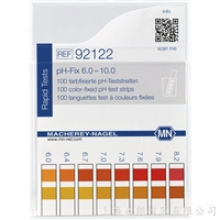 pH-Fix 6.0-10.0 测试条 MACHEREY-NAGEL 92122