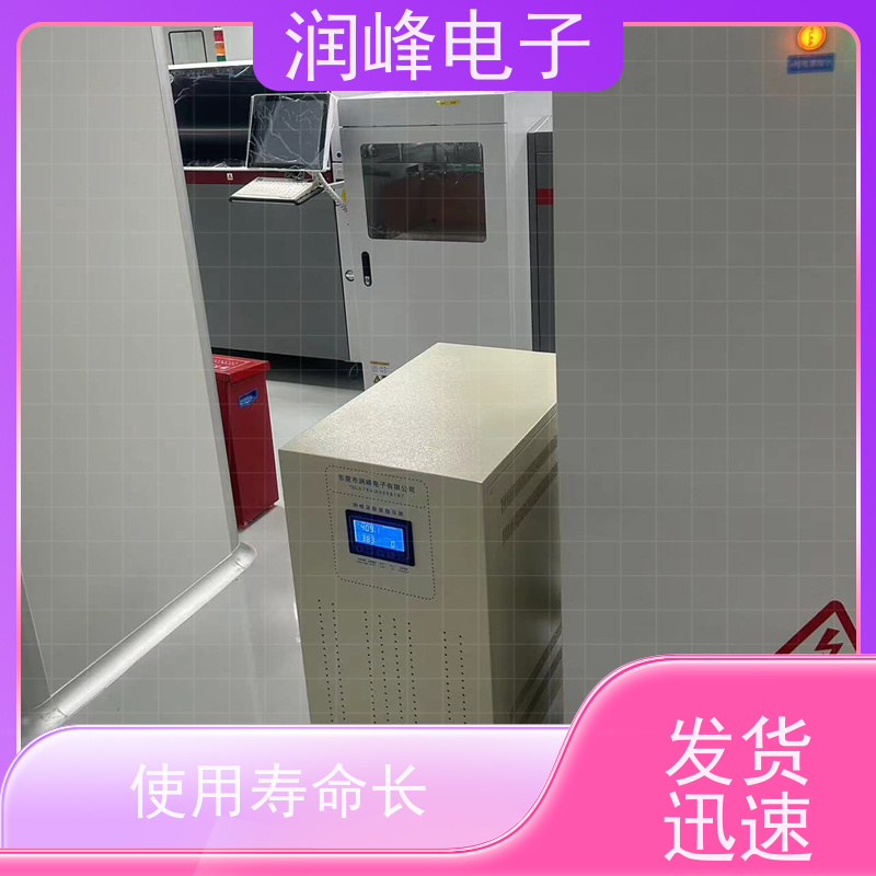 150KVA/200/300KW 无触点稳压器 激光切割机数控机床 低电压380V