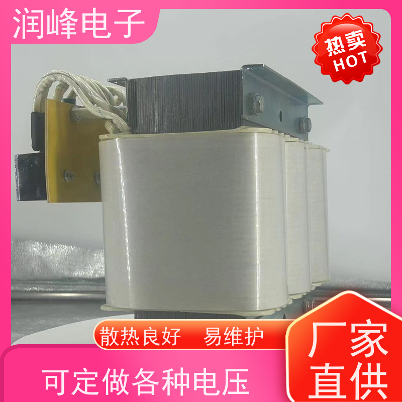 包装机械用 三相隔离变压器 4.5KW 不对电网造成污染