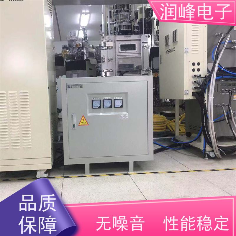 数控机床用 单相隔离变压器 60KVA 防震 防尘 防潮 防静电