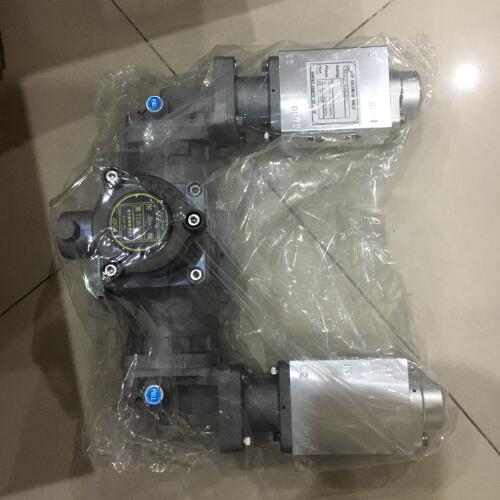 Kaneko电磁阀动作方式M15G-8-DE12PU