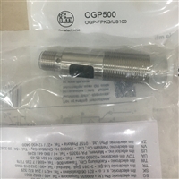 IFMIM5116压力变送器易福门IMC3035-BPKG/US-100-DPS