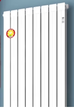 太阳花暖气片诚招代理商 招商电话