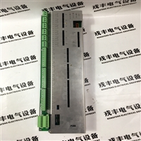 3BSE008546R1 ABB 电动机保护电路断路器