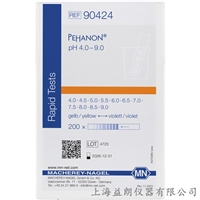 PEHANON pH 4.0-9.0 测试条 MACHEREY-NAGEL 90424