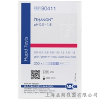 PEHANON pH 0.0-1.8 测试条 MACHEREY-NAGEL 90411