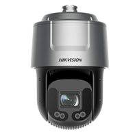 iDS-2DF8C440MX-A/CGT5  海康威视400万机动车违停检测球机