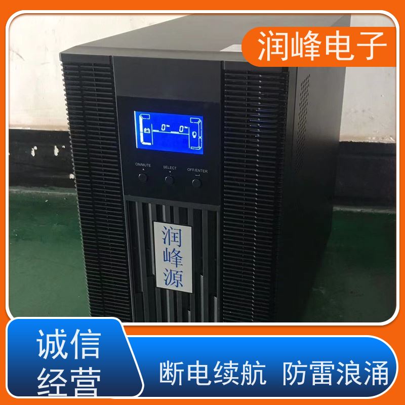 网络设备 UPS不间断电源 UPS不间断显卡电源 电脑实验室设备应急