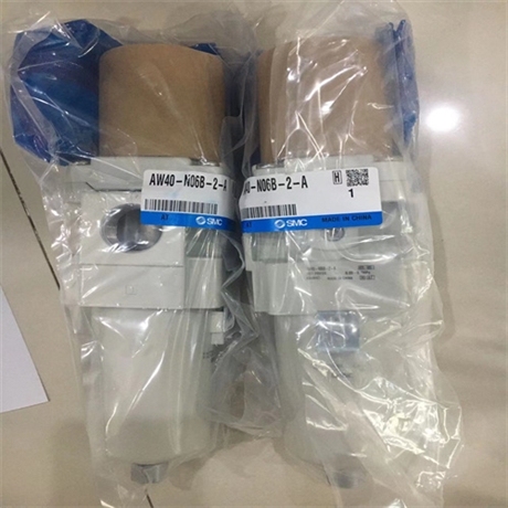 有货的SMC过滤减压阀AW40-04B-2-D
