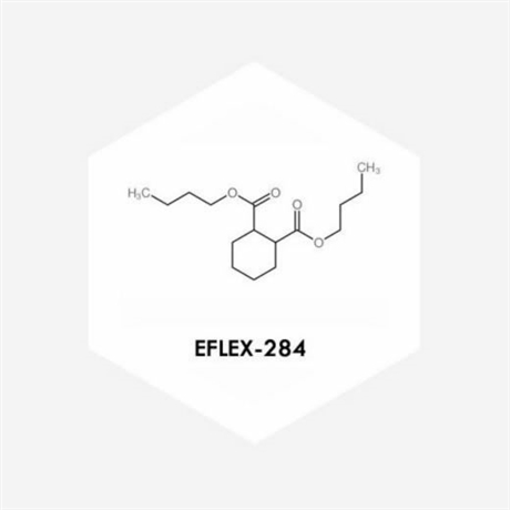 EFLEX-284环烷二正丁酯增塑剂不含苯环