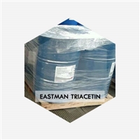 来自美国伊士曼的EASTMAN TRIACETIN增塑剂品质保证