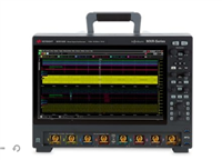 可回收 是德科技keysight MXR108B 示波器 