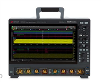 可回收 是德科技keysight MXR058B 示波器