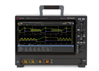 可回收 是德科技keysight EXR204A 示波器