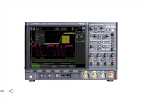 可回收 是德科技keysight MSOX4154G 示波器