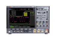 可回收 是德科技keysight MSOX4104G 示波器