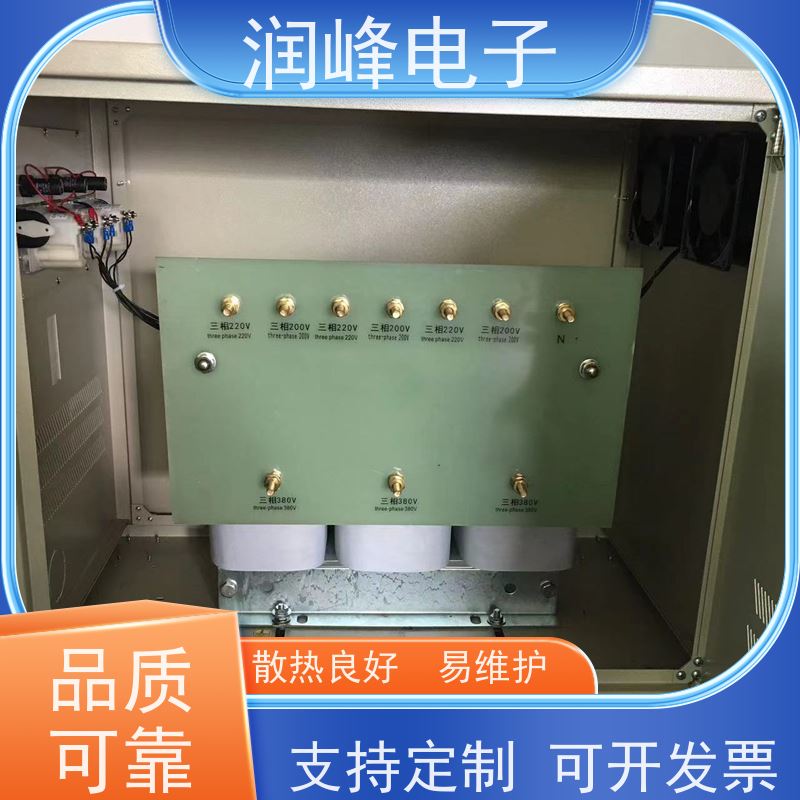 牧野机床专用 双绕组变压器 3KW 散热良好 易维护