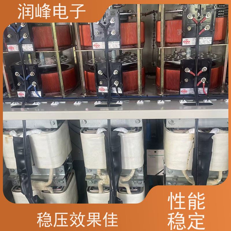 30KVA/PS-330X2 三相补偿式稳压器 机械设备专用 稳压精度可设置