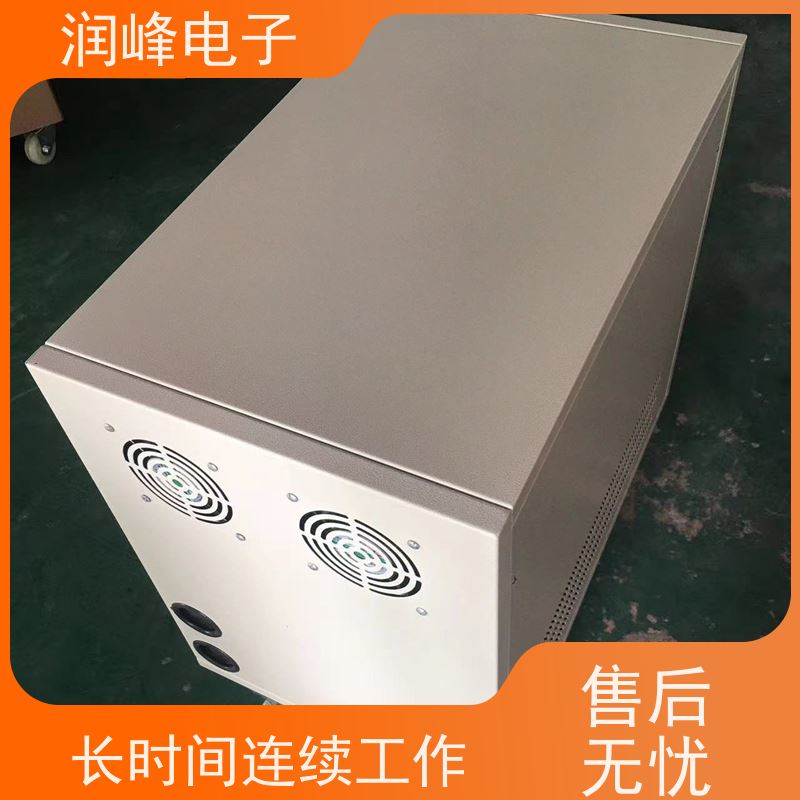 自动化设备行业 专用变压器 11KW 稳压变压器一体机