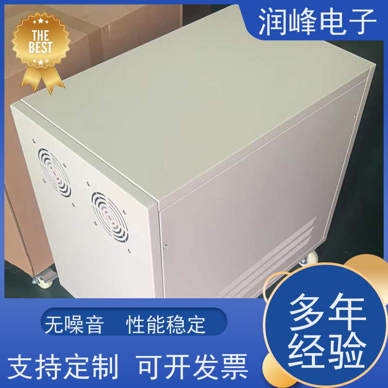 包装机械用 控制变压器 20KVA 自动调节伺服系统所需电流