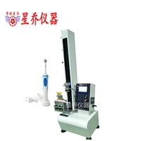 抗压抗折试验机  牙刷抗弯试验机