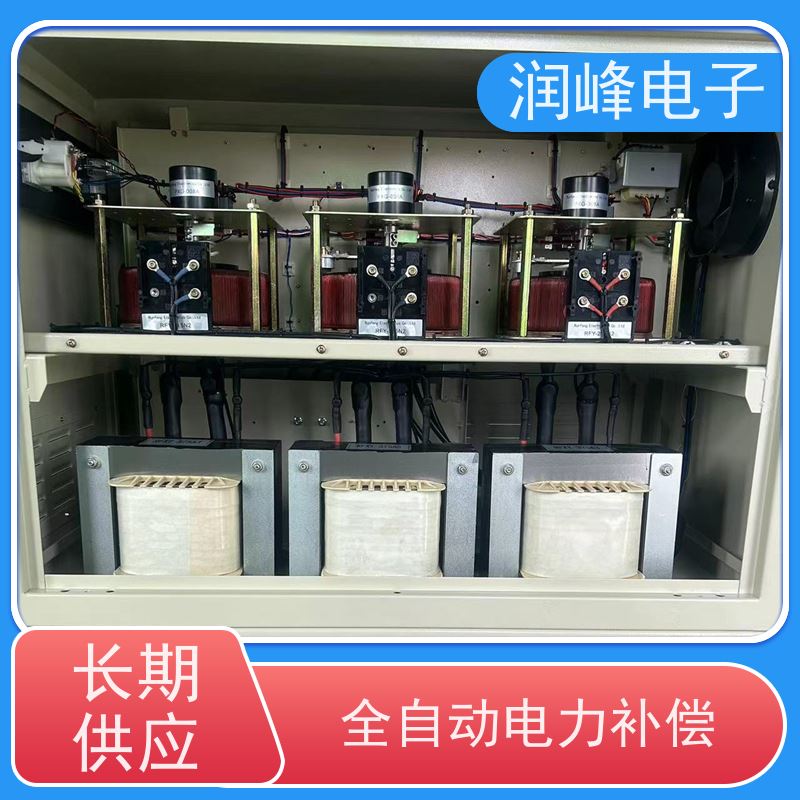 10KVA 20KW 30KVA 智慧型超级稳压器 隧道医疗电源 稳压效果佳