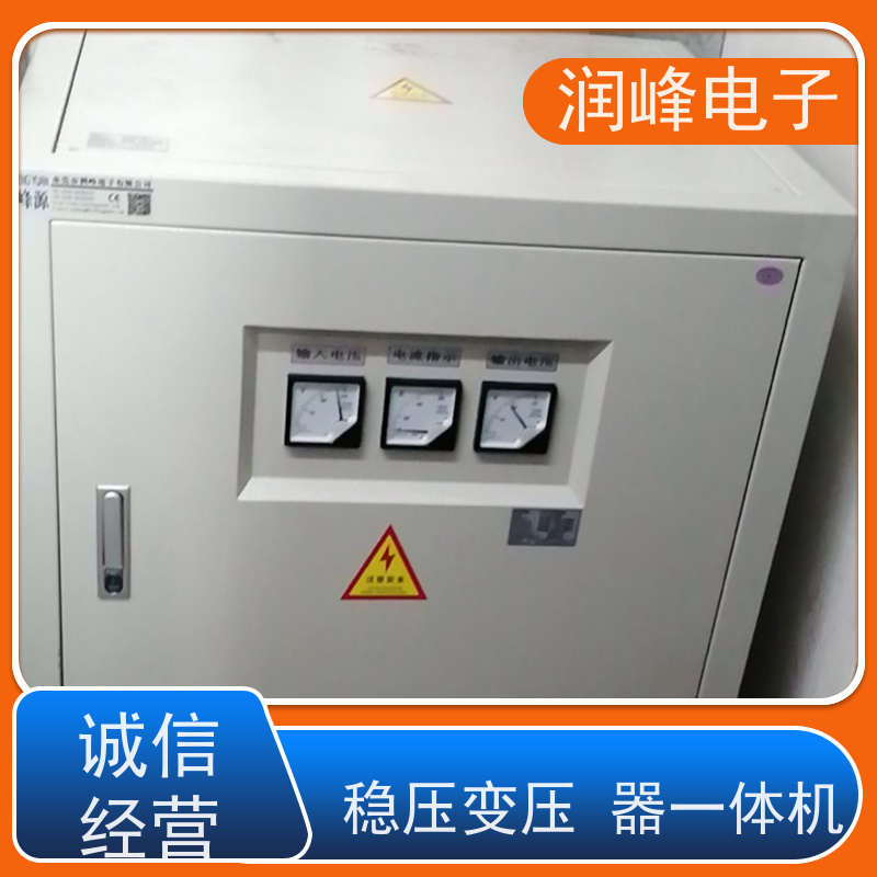 包装机械用 干式箱式变压器 100KVA 过载能力强