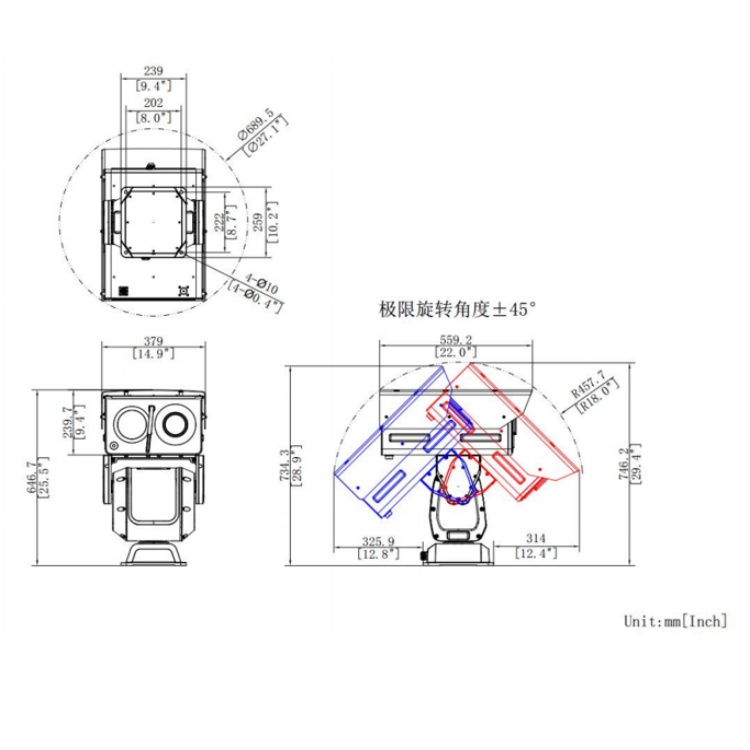 海康威视