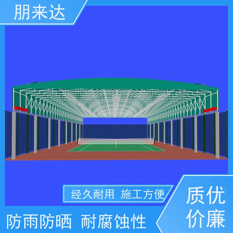  抚 州移动推拉帐篷 活动伸缩篷 雨棚安装 颜色丰富 密封性好