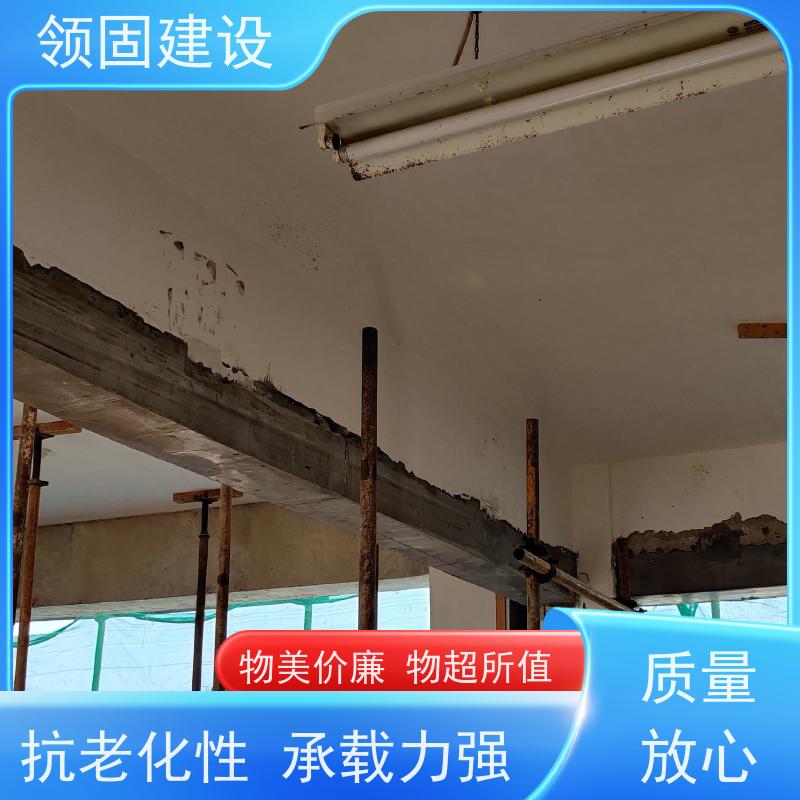 山 东济南 建筑结构加固 工程施工效果明显 口碑良好