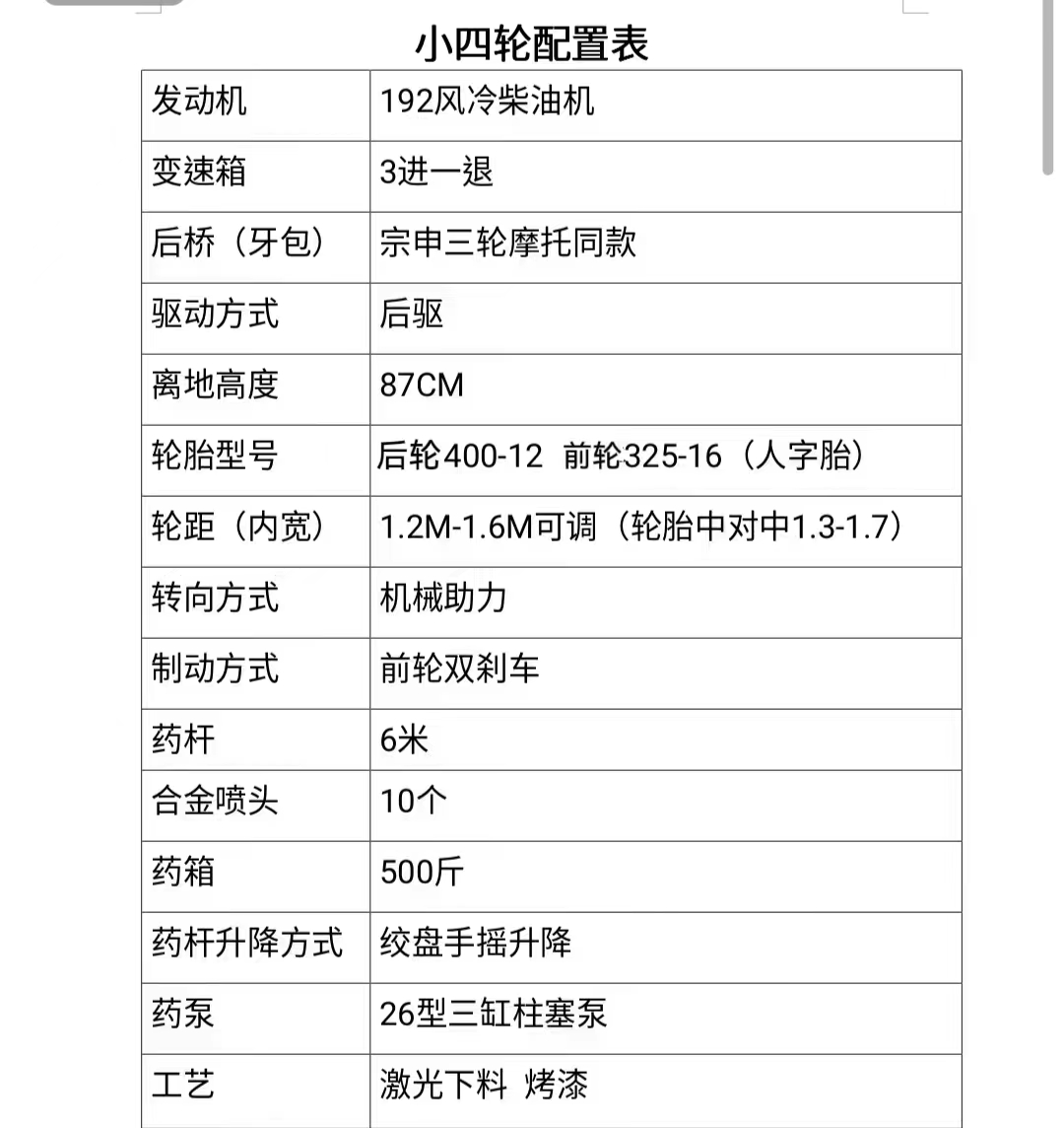 农用四轮车打药机 自走式小麦玉米除虫喷雾机 大型乘坐式农药喷洒车