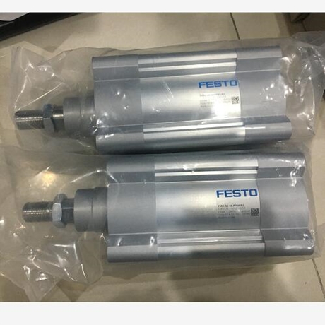 标准气缸FESTO订货号DSBC-80-50-PPVA-N3