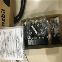 AZBIL山武温度调节器AC36TR1UA1000使用简单