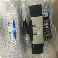 SMC先导式电磁阀VFS5210-4DB技术分析