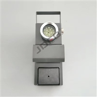 矿用LED机车红尾灯本安型信号灯DHY0.36/3.6LA DHY2.4 LDHY4.8L