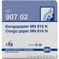 Congo paper MN 816 N 刚果试纸 德国MN/MACHEREY-NAGEL 90702