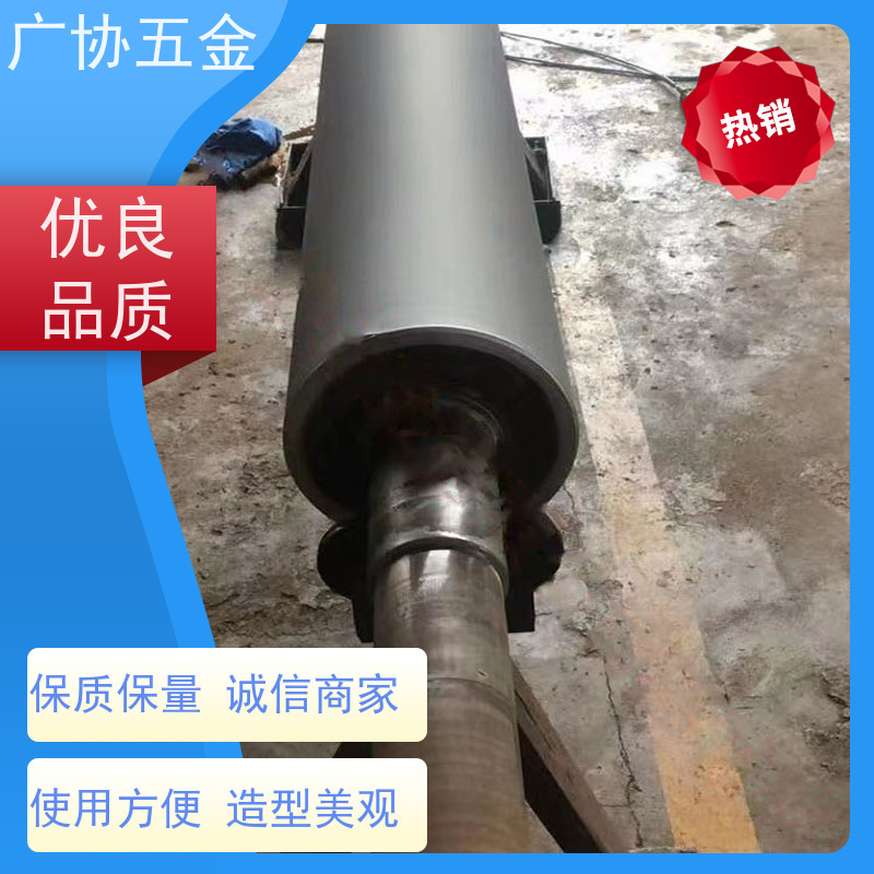 广协 网目轮 毛孔细腻 纹样逼真 高强度 耐腐蚀性