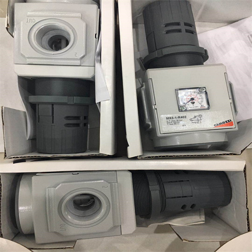 意大利CAMOZZI调压阀MX2-1 2-FR0004