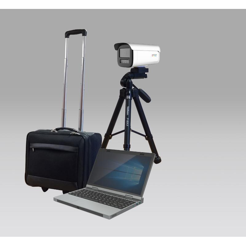 ds-nb9000s   海康威视便携式同步录音录像套装