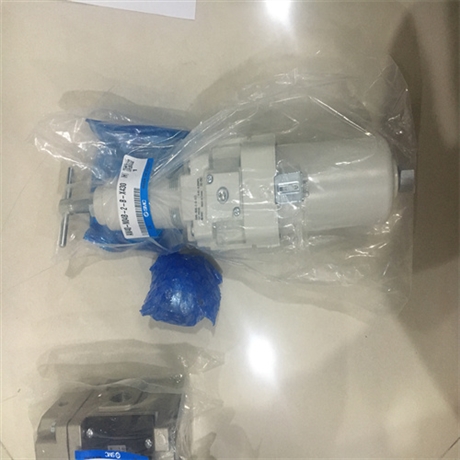 SMC过滤减压阀AW40-04BG-A应用特点