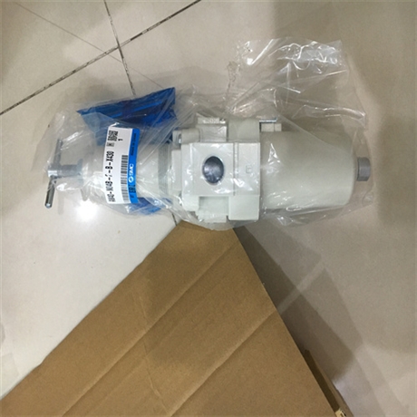 SMC过滤减压阀AW60-N10-2-X2622B要点说明