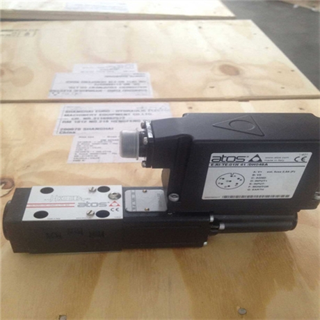 ATOS阿托斯液压泵PFG-214/D RO工作性能