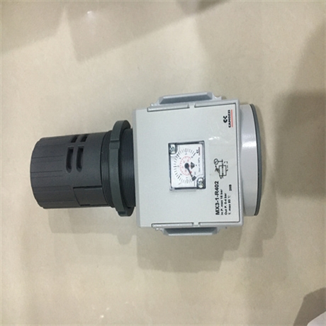 常见故障CAMOZZI康茂盛减压阀M004-R00VS